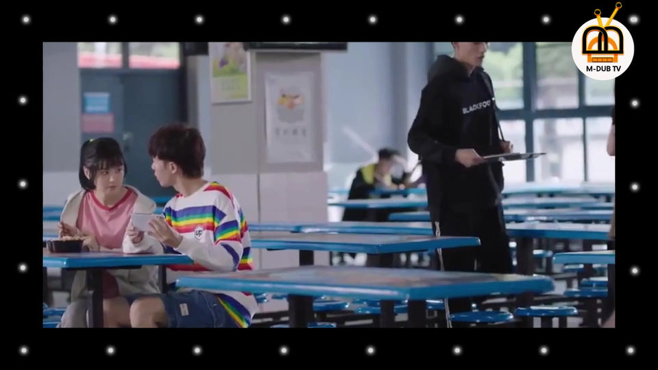 LẶNG LẼ THÍCH CẬU - TẬP 5